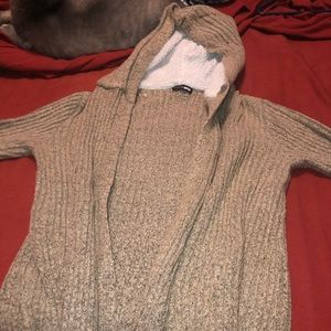 Cute FashionNova Sweater